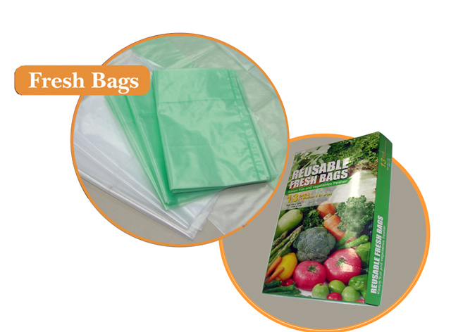 Fresh Bags